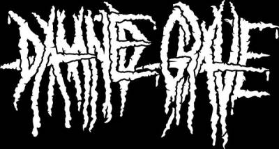 logo Damned Grave